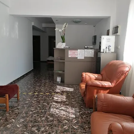 Coralis 2 3*