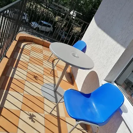 מלון Coralis 2 3*