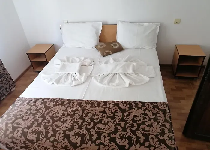 Coralis 2 3* エフォリエ・ノルド