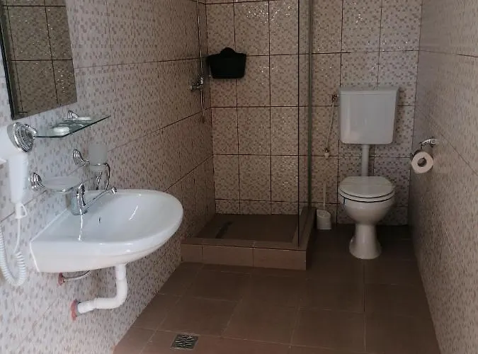 ホテル Coralis 2 3*