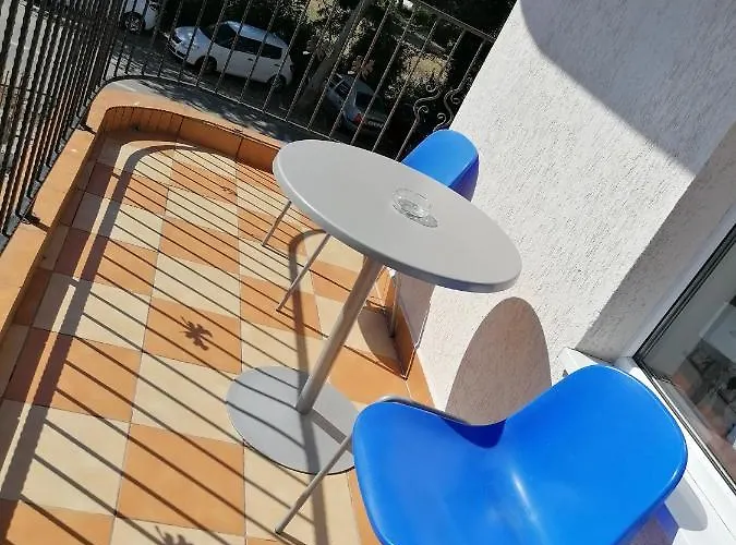 ホテル Coralis 2 3*