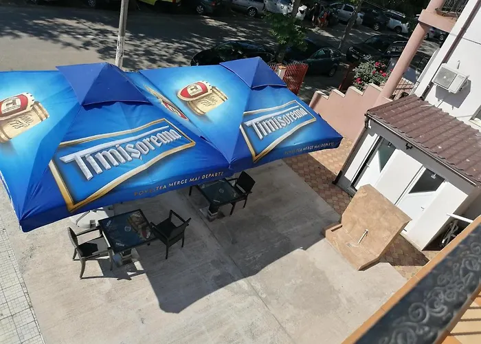 ホテル Coralis 2 エフォリエ・ノルド