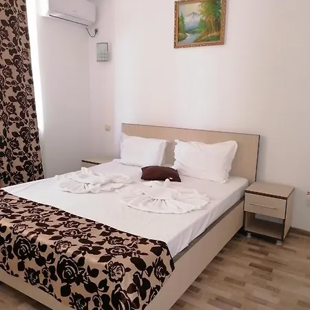 Hotel Coralis 2 3*
