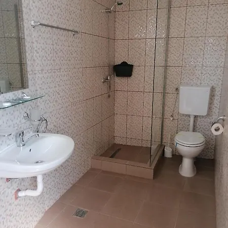 Hotel Coralis 2 3*