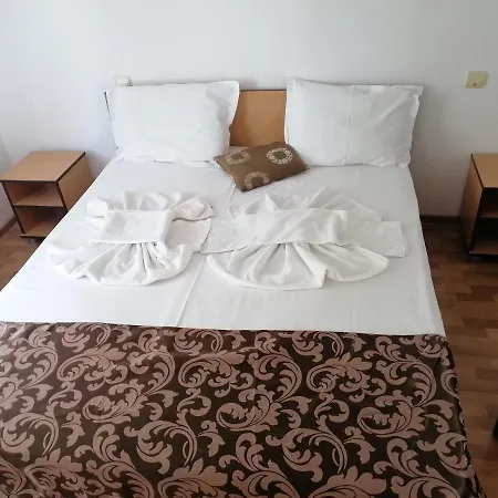 Coralis 2 3* Эфорие Норд