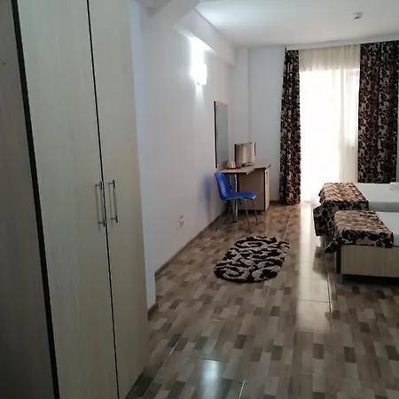 Coralis 2 Hotel