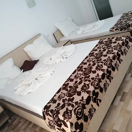 Coralis 2 Hotel