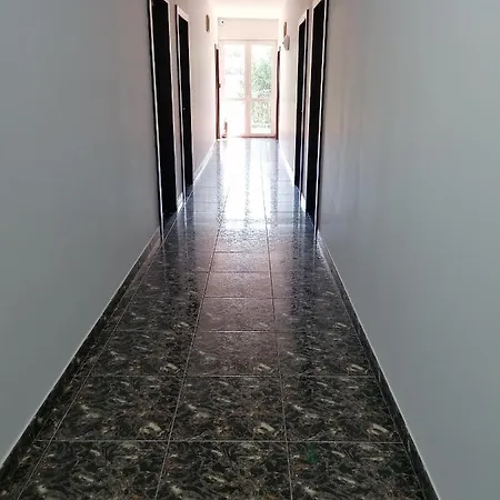Coralis 2 Hotel