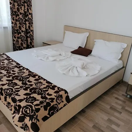 Coralis 2 Hotel 3*