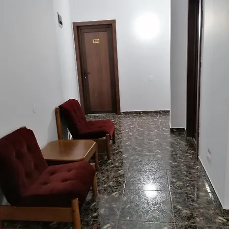 Coralis 2 Hotel