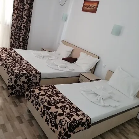 Hotel Coralis 2 3*