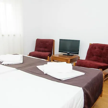 Hotel Coralis 2 3*
