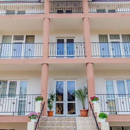Coralis 2 3* Eforie Nord
