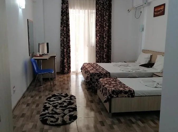 Coralis 2 3* Eforie Nord