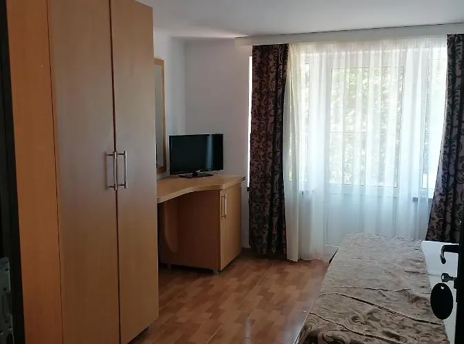 Hotel Coralis 2 Eforie Nord