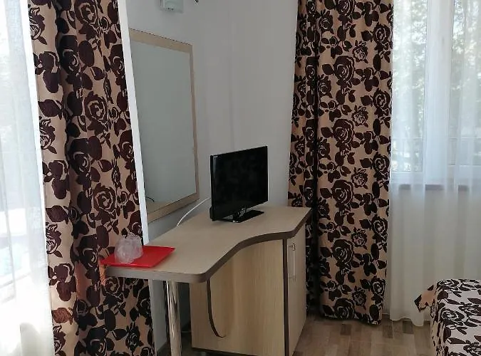 Coralis 2 Eforie Nord