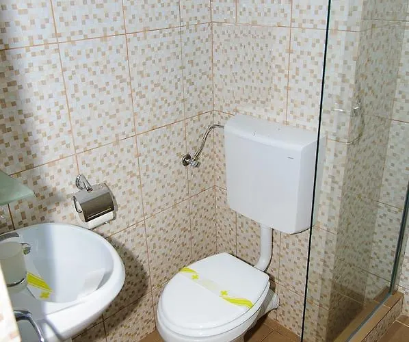 Coralis 2 3* Eforie Nord